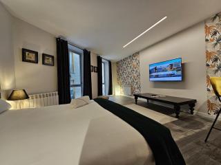 TuApartamento Fuente de Navarreria by Clabao - Pamplona - 1