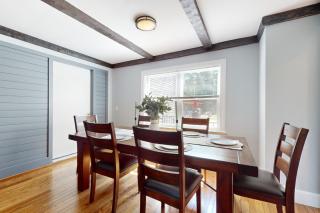 Corbally House - Foxborough - 5