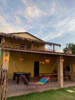 Beach House Tijuca - 0