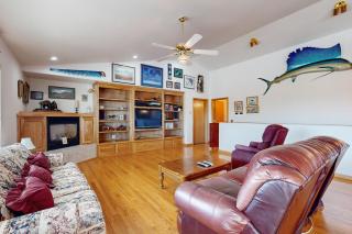 Sunnyside Retreat - Kalispell - 9