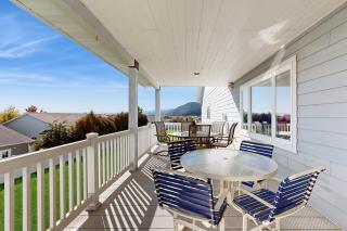 Sunnyside Retreat - Kalispell - 7