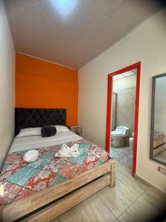 Apartahotel Bareque centro - Salento - 7