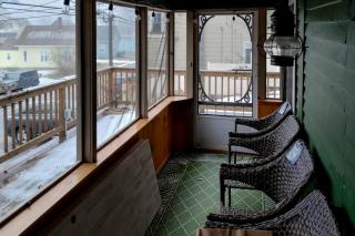Lazy Loon Cottage - Alton Bay - 9