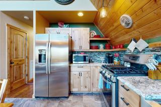 Blacktail Pines - Lakeside - 2