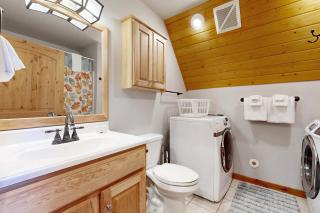 Blacktail Pines - Lakeside - 1