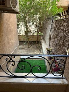 Acacia compound,new cairo - 3