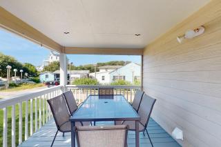 Ocean Breeze - Salter Path - 9