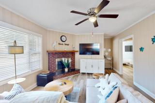 Ocean Breeze - Salter Path - 7