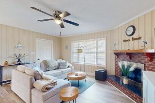 Ocean Breeze - Salter Path - 6