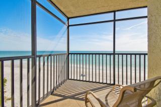 Shores of Madeira- Madeira Beach, FL - St Pete Beach - 6