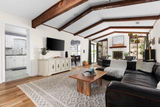 Charming 7BR Home in Round Rock - 7