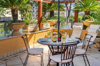 Relais Sorrento Terrace and Relax - Sorrento - 7