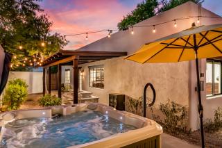 Desert Comfort Retreat - Scottsdale - 1