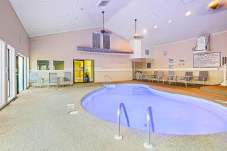 The Luxe Lakefront - Lake Ozark - 7