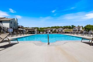 The Luxe Lakefront - Lake Ozark - 5