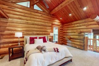 Mountainview Timber Retreat - Blue Ridge - 1