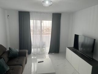 Ocean's view duplex - Playa Paraiso - 7