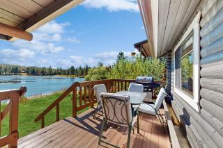 Whispering Pines Lakehouse - 9