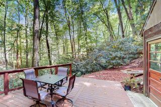 Gap Creek Cabin - Whittier - 8