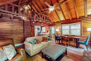 Gap Creek Cabin - Whittier - 5