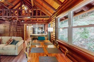 Gap Creek Cabin - Whittier - 3