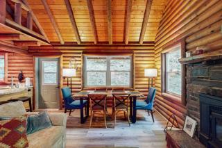 Gap Creek Cabin - Whittier - 2
