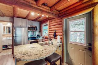 Gap Creek Cabin - Whittier - 1