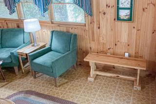 The Cousins' Cabin - Seven Devils - 7