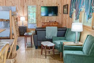 The Cousins' Cabin - Seven Devils - 0