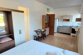 Apto Flat Mobiliado - 7