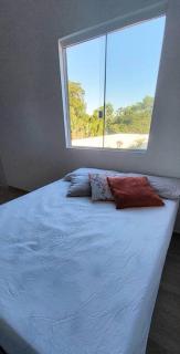 Apto Flat Mobiliado - Paranaguá - 3