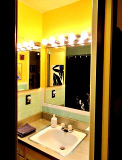 Eric and Nancy's Boutique Bed and Breakfast - Tampa - 8