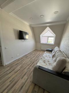 Apartment in the center near Park - Chişinău - 2