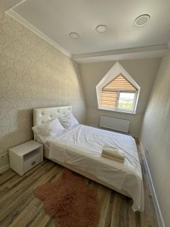 Apartment in the center near Park - Chişinău - 1