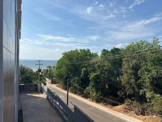 Flat 213 Ilha Bela Alter do Chão - 8