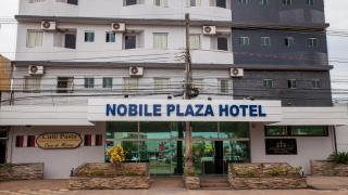 Nobile Plaza Hotel - Taguatinga - 9