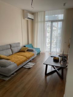 apartament gorgasali - 5