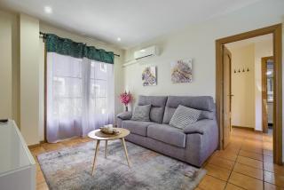CASONA 44 - Apartamento para 2 con Wifi, AC y Patio Exterior - 4