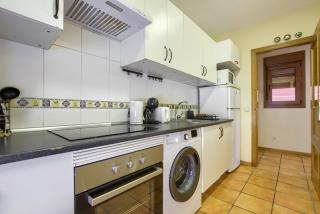 CASONA 44 - Apartamento para 2 con Wifi, AC y Patio Exterior - 7