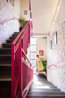 Silicate - by Loginn Tel-Avivian hotels - 1