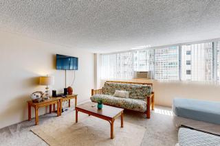 Tradewinds Plaza 906 - Honolulu - 7