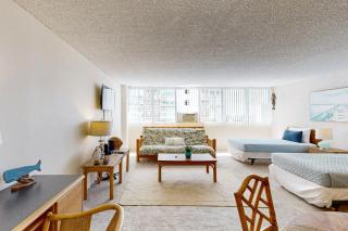 Tradewinds Plaza 906 - Honolulu - 6