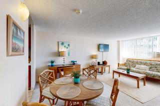 Tradewinds Plaza 906 - Honolulu - 2