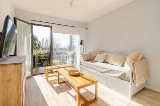 Bello apartamento con parque, cálido y acogedor - Bariloche - 3