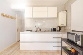 Bello apartamento con parque, cálido y acogedor - Bariloche - 7
