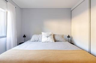 Bello apartamento con parque, cálido y acogedor - 8