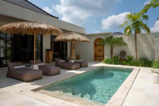 Nado Villa- Ubud - Ubud - 8