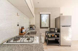 Bello apartamento con parque, cálido y acogedor - Bariloche - 5