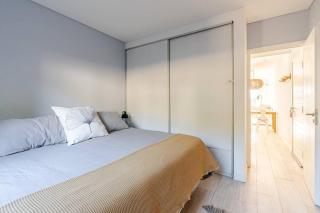 Bello apartamento con parque, cálido y acogedor - Bariloche - 9
