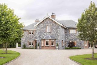 Sallymount House - 0
